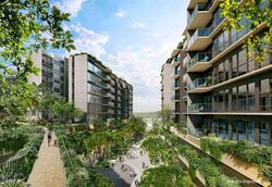 Tampines North Drive 1 (D18), Condominium #485594161